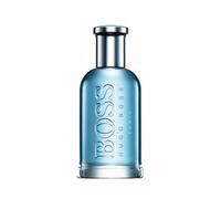 BOSS BOTTLED TONIC eau de toilette vaporizador 100 ml