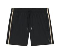 BOSS Bañador para Hombre, -001 Negro., XXL