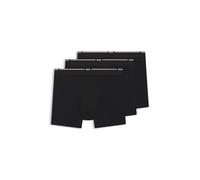 BOSS BoxerBr 3P Bamboo 10270020 01, Reseña del Boxeador Hombre, 1Black,