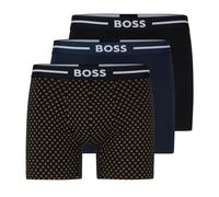 BOSS BoxerBr 3P Bold Des RESEÑA del Boxeador, Open Miscellaneous967, S para Hombre