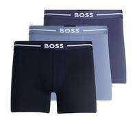BOSS BoxerBr 3P Bold, Reseña del Boxeador de los Hombres, Open Miscellaneous973,