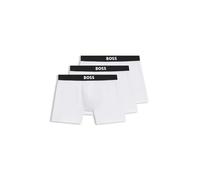 Boss Boxerbr 3p Boss One 10272529 01 Reseña del Boxeador Hombre (Pack de 3)