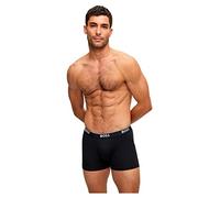 BOSS Boxerbr 3p Power, Bóxer para Hombre, Gris (Open 61), S