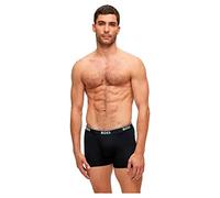 BOSS Boxerbr 3p Power, Bóxer para Hombre, Multicolor (Open Miscellaneous 999), S