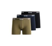 BOSS BoxerBr 3P Power, Reseña del Boxeador de los Hombres, Open Miscellaneous983,