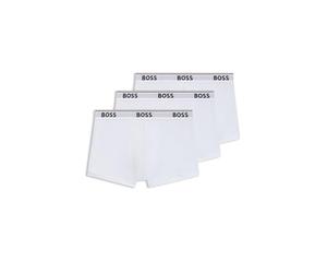 BOSS Boxers a Pantalones Cortos (Pack de 3) para Hombre