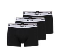Boss - Boxers Bodywear Diseño Logotipos para Hombre - Packs de 3 UTGT22671_32
