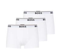 Boss - Boxers Bodywear Diseño Logotipos para Hombre - Packs de 3 UTGT22671_50