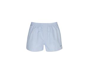 BOSS Boxershorts Paquete de 2 azul claro | S
