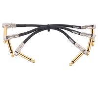 Boss BPC-4-3 Patch Cable Set