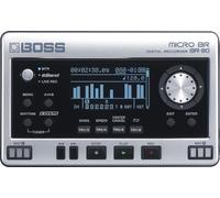Boss BR 80 Estudio compacto multipista