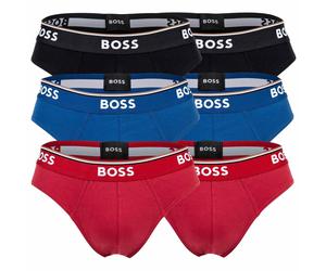 BOSS Braga beige / azul / rojo / negro / blanco XL beige / azul / rojo / negro / blanco
