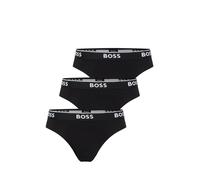 BOSS Braga beige / negro / blanco XXL EUR