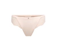 BOSS Braguitas de encaje con detalles plisados de malla - StyleBRIEF_BLOSSOM, 50556187 Rosa claro XS