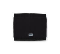 BOSS Braga para el cuello para niños con insignia de logo de goma - StyleJ52635/09BT3, J52635 Negro 3