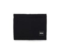 BOSS Braga para el cuello para niños con insignia de logo - StyleJ21292/09BT2, J21292 Negro 2