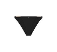 BOSS Braguita con elástico con rayas de la marca - StyleICONIC BRIEF, 50556650 Negro L