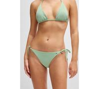 BOSS Braguita de bikini con lazo lateral - StyleCI SIDE TIE, 50535163 Cal L