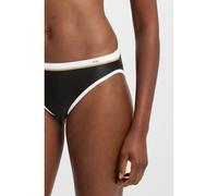 BOSS Braguita de bikini en los colores de la marca - StyleBOSS CODES BRIEF, 50540496 Negro XS