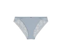BOSS Braguitas de microfibra con encaje de peonía - StyleBRIEF_ PEONY LACE, 50545063 Celeste L