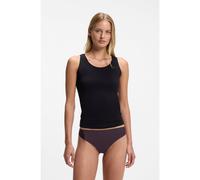 BOSS Braguitas de tiro bajo con bordes invisibles - Style3P MICRO THONG, 50566476 Assorted-Pre-Pack S