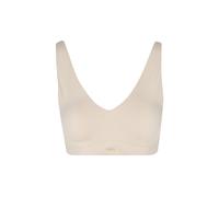 BOSS Bralette LASER CUT beige claro beige | XL