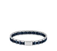 BOSS Brazalete de 3 eslabones bicolor 1580664
