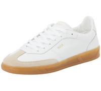 Boss Brenta_Tenn_ltsd 10240265 01 - Zapatillas Deportivas para Mujer, Blanco, 35 EU