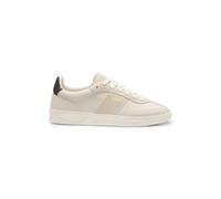 BOSS Deportivas de piel y ante fabricadas en Portugal - StyleBrenta_Tenn_ltsdbb, 50573817 Natural 39