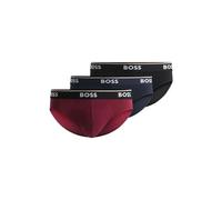 BOSS Brief 3P Power, Breve de los Hombres, Open Miscellaneous976,