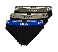 BOSS Brief 3P Power, Breve Hombre, Open Miscellaneous960, XXL