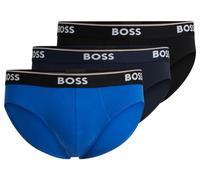 BOSS Brief 3P Power Breve, Open Miscellaneous968, L para Hombre
