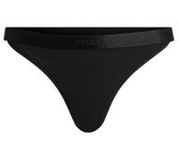 BOSS Brief BEA Breve, Black1, XL para Mujer