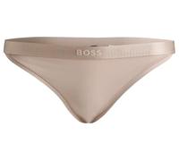 BOSS Brief BEA, Breve De Las Mujeres, Light Beige270,