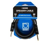 Boss BSC-3 3ft / 1m Speaker Cable