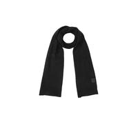 BOSS Bufanda AKAIO negro
