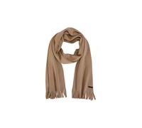 BOSS Bufanda ALBAS camel