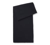 BOSS Bufanda BECKHAM x BOSS en mezcla de lana virgen y cashmere - StyleHero_Scarf_DB, 50552883 Azul oscuro pcs.