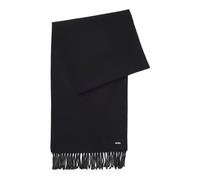 BOSS Bufanda ZESY_35 negro
