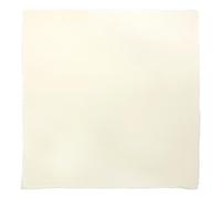 BOSS Bufanda Mujer Jacquard Monograma Ledonia 120x120 50517733 Color Marfil 118