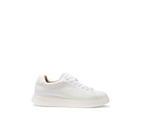 BOSS Zapatillas deportivas bajas 'Bulton' blanco, Talla 45