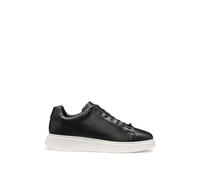 BOSS Zapatillas deportivas bajas 'Bulton' negro, Talla 42