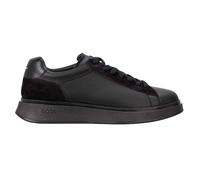 BOSS Bulton_Runn_sdgrlt, Entrenadores Hombre, Negro, 40 EU