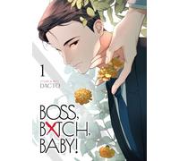 BOSS, BXTCH, BABY Vol. 1