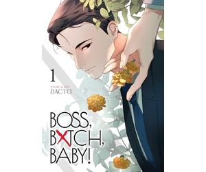 BOSS, BXTCH, BABY Vol. 1