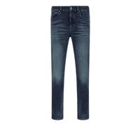 BOSS Vaqueros Delaware slim fit de algodón elástico - StyleC-Delaware, 50564359 Azul oscuro 36/32