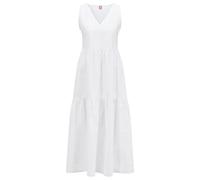 BOSS C_ditesta Vestido para Mujer, White100, S