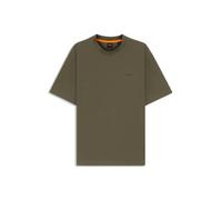 BOSS C_eboyfriend_5 Camiseta, 440Turquoise/Aqua, XS Mujeres