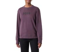 BOSS C_Elaboss_6, C_Elaborar_6 Mujer, Open Purple552,