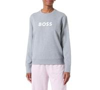 BOSS C_Elaboss_6, C_Elaborar_6 Mujer, Silver41,